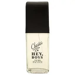 Туалетная вода для мужчин Charter Hey, Boys 100 мл (MM319757)
