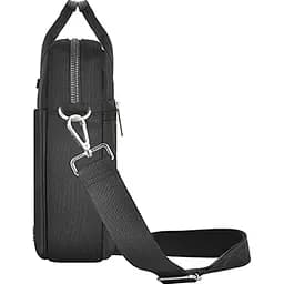 Сумка для ноутбука WiWU Hali Laptop Bag for MacBook 15.6` Black (6976195091755) [98327] - мініатюра 4
