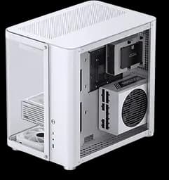 Корпус JONSBO TK-2 White - мініатюра 4