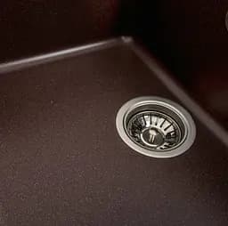 Кухонна мийка Platinum 6550 INTENSO (SP000025106) - мініатюра 3