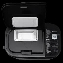 Хлібопічка Panasonic SD-R2530KTS Openbox - мініатюра 6