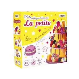 Набор для творчества "La petite Ягодный микс" Strateg 30791