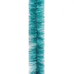 Мишура Novogod'ko 7.5 см 2 м изумруд (980430)