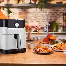 Мультипіч Tefal EY501A10 - мініатюра 5
