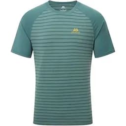 Футболка Mountain Equipment Redline SS Mens Tee Fern XXL (1053-ME-006845.01828.XXL)