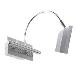 Світильник Brille SW-311/1 настінний накладний в спальню спот для читання Brille