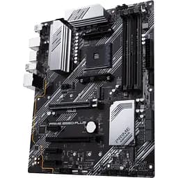 Материнська плата Asus Prime B550-PLUS sAM4 B550 4xDDR4 M.2 HDMI DP ATX - мініатюра 5