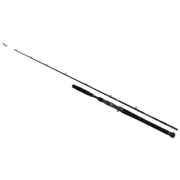 Спиннинг Shimano Beastmaster Catfish Vertical 185cm 200 г 1+1pc Casting