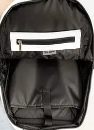 Рюкзак унісекс Sambag Zard LZN білий 46 х 28 х 13 см (25000008) - мініатюра 5