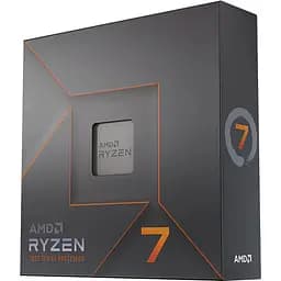 Процесор AMD Ryzen 7 7700X 4.5GHz sAM5 Box (100-100000591WOF)