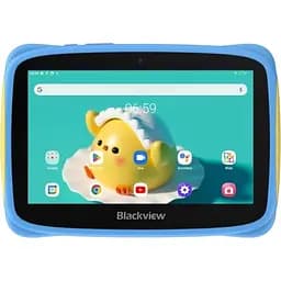 Планшет Blackview Tab 3 Kids 2/32Gb Wi-Fi Undersea Blue Global version - мініатюра 3