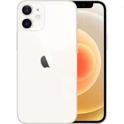Смартфон Apple iPhone 12 256GB White (MGJH3/MGHJ3)