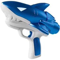 Водяний автомат DK Shark Water Gun 185-68 Blue [138760]