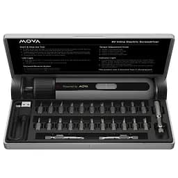 Викрутка Bosch Mova MSD008
