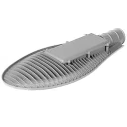 Світильник Brille LED консольний на стовп HL-604/80W J-6022 CW - мініатюра 6