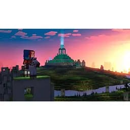 Гра Minecraft Legends Deluxe Edition для PS5 (RU) [84289] - мініатюра 6