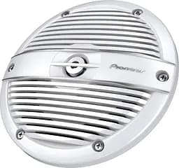 Коаксіальна автоакустика Pioneer TS-ME650FC [55450] - мініатюра 2