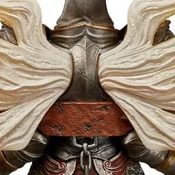Статуетка Diablo IV Inarius Premium - Scale 1/6 (Діабло) 64 см - мініатюра 10
