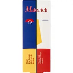Зволожуючий крем Malevich для контуру навколо очей 30 мл - мініатюра 2