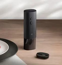Штопор Xiaomi Mijia Electric Red Wine Bottle Opener (KGJ001T) - мініатюра 2