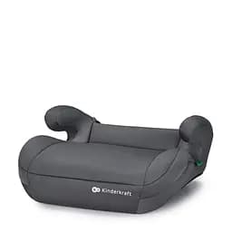 Автокрісло Kinderkraft i-Spark Grey (KCISPA00GRY0000) - мініатюра 5