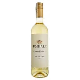 Вино Mare Magnum Umbala Chenin Blanc, біле, сухе, 13%, 0,75 л