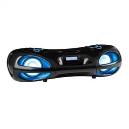 Бумбокс Auna Spacewoofer DAB Boombox CD (10036341)