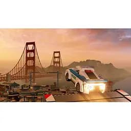 Гра LEGO City Undercover для PS4 [RU] [2207119] [106137] - мініатюра 2