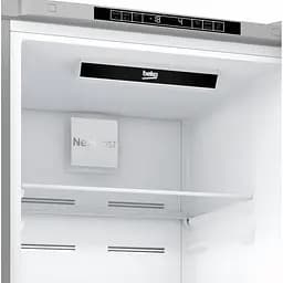 Холодильник Beko RCNA406I30XB з морозильною камерою - мініатюра 2