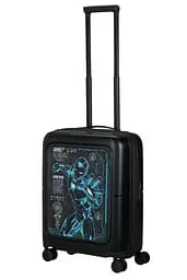 Валіза 55 См American Tourister DASHPOP DISNEY IRON MAN 55x40x20(23) 63C*22002 - мініатюра 8