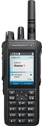 Портативна рація Motorola МОТОТRВО R7 VHF FКР ВТ WIFI GNSS CAPABLE