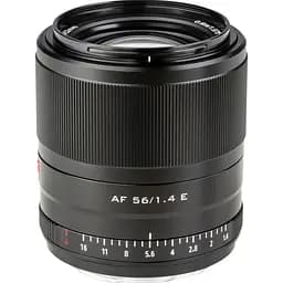 Об'єктив Viltrox AF 56mm f/1.4 Sony Black