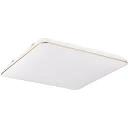 Світильник стельовий Zuma Line Omar LED 1x50W 4000K 3500Lm IP20 золотий