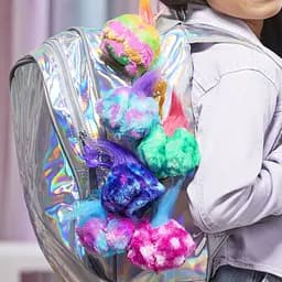 Іграшка інтерактивна Hasbro Furby Furblets Zee Bah (F9703_G1778) - мініатюра 13