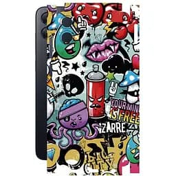 Захисна плівка StatusSKIN для Samsung Galaxy A05 A055 Корпус Вініл Графіті