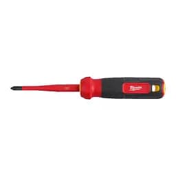 Отвертка прецизионная чехол набор 10шт Milwaukee hoz0014137