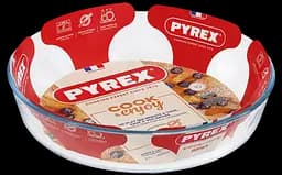 Форма для запікання Pyrex 26 см 2.1 л kuh0016041 - мініатюра 4