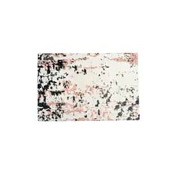 Набір килимків Irya - Calist salmon лососевий 60x90+40x60 - мініатюра 2