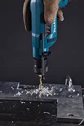 Дриль Makita DP2011 370 Вт - мініатюра 2