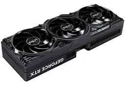 Відеокарта Palit RTX 5080 16Gb GamingPro (NE75080019T2-GB2031A) (GDDR7, 256 bit, PCI-E v5.0 x16) - мініатюра 4