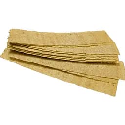 Чипси До Бочкового зі смаком шашлику пластинки 1 кг