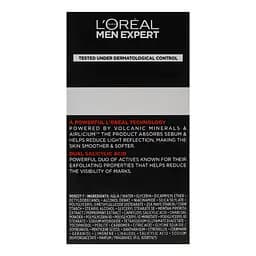 Крем для обличчя L'Oreal Paris Men Expert Pure Power Anti-Imperfection Moisturiser Зволожуючий 50 мл - мініатюра 5