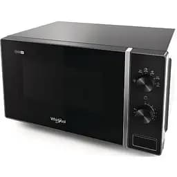 Мікрохвильова піч Whirlpool MWP 101 SB - мініатюра 4