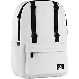 Рюкзак GoPack Education Teens 178 сірий (GO25-178L-2) - мініатюра 4