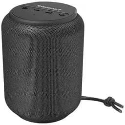 Портативна акустика Tronsmart Element T6 Mini бездротова чорна (364443)