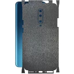 Захисна плівка StatusSKIN для OnePlus 7T Pro Корпус Вініл Метал чорний