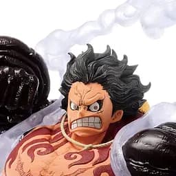 Фігурка Bandai Spirits Ван Піс Великий Куш Луффі One Piece Luffy ver. Boundman 14 см BS OP L 14 - мініатюра 2