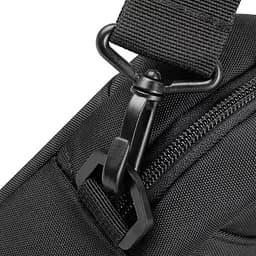 Сумка для ноутбука Rivacase 8237, 15.6" (8237 (Black)) - мініатюра 8