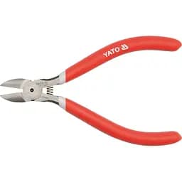 Бокорізи Yato для нарізки кабелю 125 мм (YT-1954)