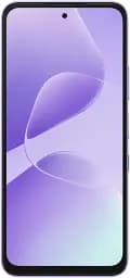 Смартфон Infinix Hot 60i X6728 8/256Gb Soul Eye Purple UA UCRF - мініатюра 3